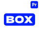 Energy Box Titles | PP - VideoHive Item for Sale