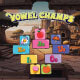 Vowel Champs – Educational Game - Construct 3, HTML5 - CodeCanyon Item for Sale