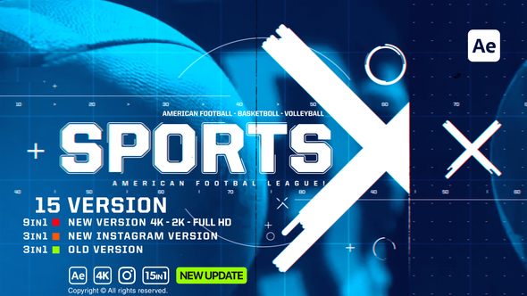Sports