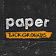 Paper Backgrounds Pack - VideoHive Item for Sale