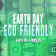 Earth Day Eco Friendly Stories - VideoHive Item for Sale