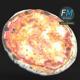 Pizza 2 - 3DOcean Item for Sale