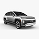 Hyundai IONIQ 9 Limited 2025 - 3DOcean Item for Sale