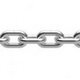 Chain Links Rattle Move Jingle in Hands