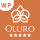 OLURO Luxury Hotel WordPress Theme - ThemeForest Item for Sale