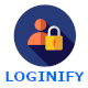 Loginify - 21 Unique & Production-Ready Login Form Designs - CodeCanyon Item for Sale