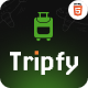 Tripfy - Travel Agency and Tour Booking HTML Template - ThemeForest Item for Sale