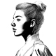 Pencil Line Art Photoshop Action - GraphicRiver Item for Sale