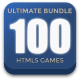 Ultimate Trezegames Bundle (100 games) - CodeCanyon Item for Sale