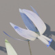 Spring flowers - 3DOcean Item for Sale