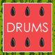 Promo Percussion Reel - AudioJungle Item for Sale