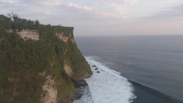 Rocks and Sea Bali