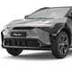 2025 Toyota bZ4X with Interior - 3DOcean Item for Sale