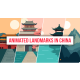 Animated Landmarks In China - VideoHive Item for Sale
