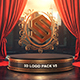 3D Logo Pack V5 - VideoHive Item for Sale