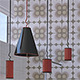 Bathroom Design (VrayC4D) - 3DOcean Item for Sale
