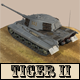 Tiger 2 - 3DOcean Item for Sale
