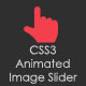 CSS3 Animated Image Slider - CodeCanyon Item for Sale