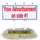 Animated Rotating Billboard - 3DOcean Item for Sale