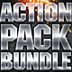 Action Pack Photoshop Style Bundle - GraphicRiver Item for Sale