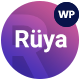 Ruya - Creative Multi-Purpose WordPress Theme - ThemeForest Item for Sale