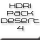Pack Desert - 4 - 3DOcean Item for Sale