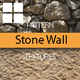 Old Stone Wall Patterns - GraphicRiver Item for Sale