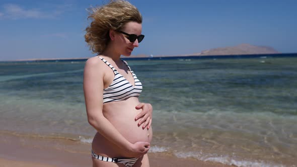 Sea Side Holidays for New Born Parents