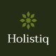 Holistiq – Holistic Wellness & Alternative Medicine FSE WordPress Theme - ThemeForest Item for Sale