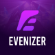 Evenizer – Event Planner & Organizer FSE WordPress Theme - ThemeForest Item for Sale