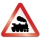 Train Barrier
