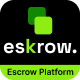 Eskrow - Secure Escrow Platform - CodeCanyon Item for Sale