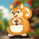 Hungry Squirrel Game - Puzzle Game | Arcade Game | HTML5 Game | Android Game - CodeCanyon Item for Sale