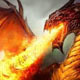 Fire Breathing Dragon - AudioJungle Item for Sale