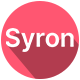 Syron | Personal Blog & Magazine WordPress Theme - ThemeForest Item for Sale