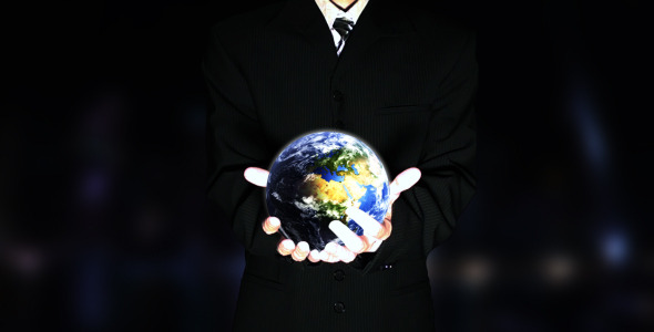 Peace In The Palm 2 alt