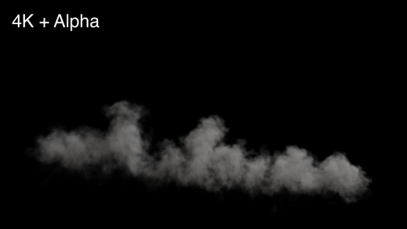 Smoke Lines Side alt