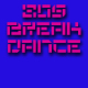 80s Breakdance Loop