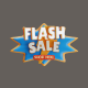 3D Animation of Flash Sales has limited inventory - VideoHive Item for Sale