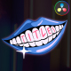 Lips and Titles for DaVinci Resolve - VideoHive Item for Sale