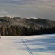 Winter Mountain Fields 1 - VideoHive Item for Sale