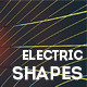 Electric Shapes Opener - VideoHive Item for Sale