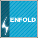 Enfold - PSD  - ThemeForest Item for Sale
