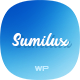 Sumilux - Fashion & Clothing Store WordPress Theme - ThemeForest Item for Sale