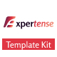 Expertense - SEO & Digital Agency Elementor Template Kit - ThemeForest Item for Sale