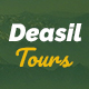 Deasil - Travel and Tour WordPress Theme - ThemeForest Item for Sale