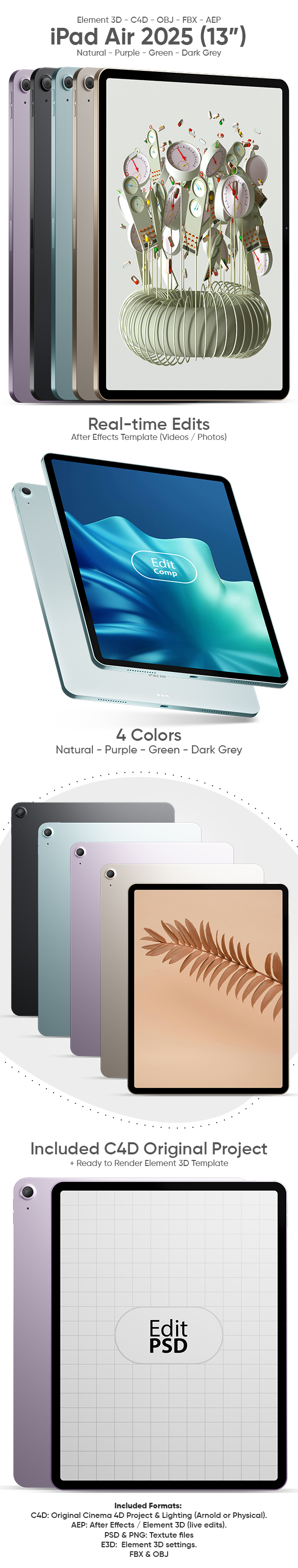 Awaiting product image