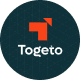 Togeto - Logistics, Transport & Cargo Business Template - ThemeForest Item for Sale