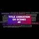 Title Animation \ AE - VideoHive Item for Sale