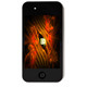 Iphone 4 + Creative scene - 3DOcean Item for Sale